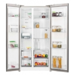 Electrolux 伊萊克斯 ESE5401A-SHK 498公升 對門式變頻雪櫃